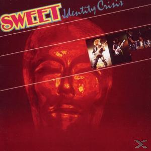 (CD) (Remastered) Crisis Sweet The - Identity -