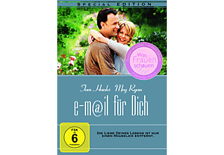 E-m@il für Dich (Special Edition) DVD