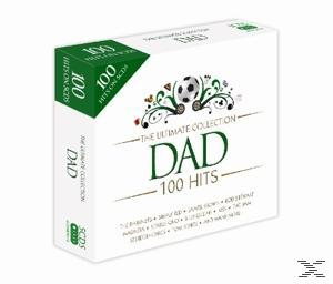 VARIOUS - Just For Dad-Ultimate Collection  - (CD)