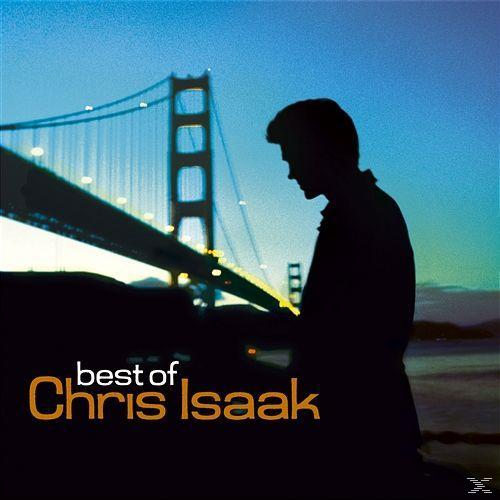 Chris Isaak - Best Of Chris Isaak  - (CD)