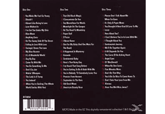 Frank Sinatra - Swinging With Frank  - (CD)