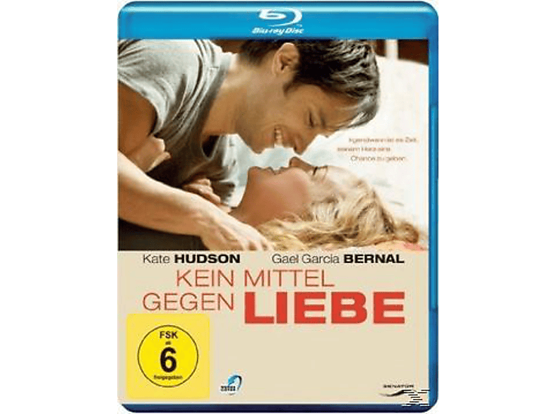 KEIN MITTEL GEGEN Blu-ray LIEBE