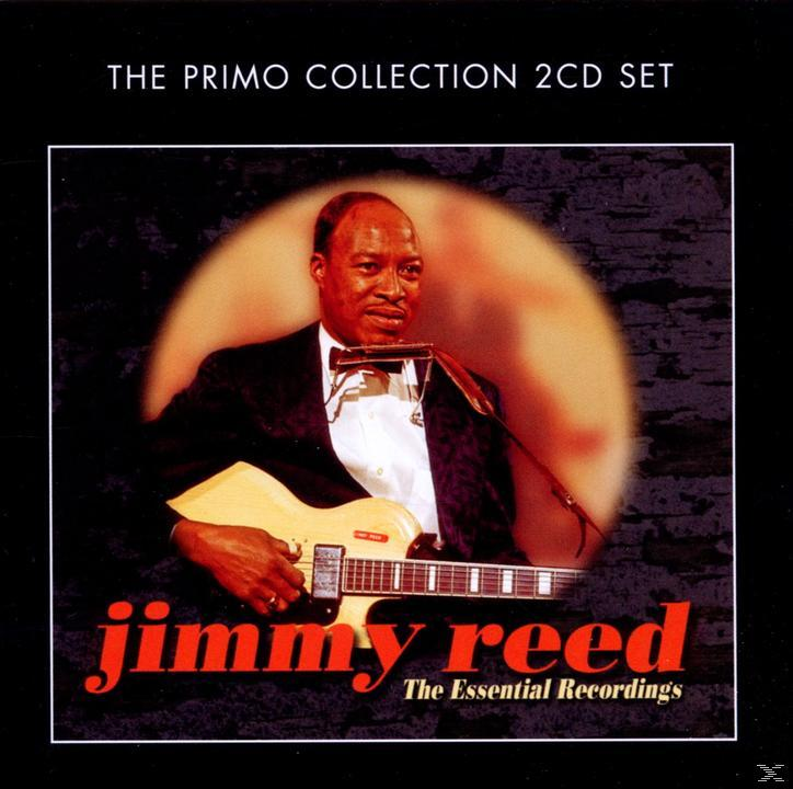 Jimmy Reed - The Essential Recordings  - (CD)