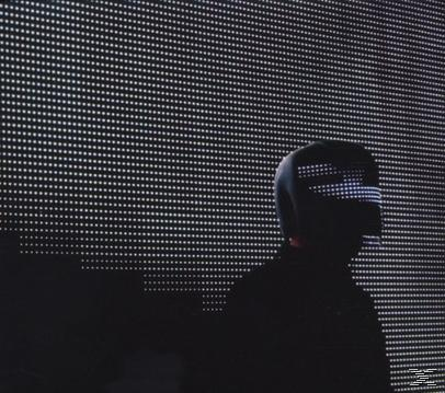Squarepusher - Ufabulum  - (CD)