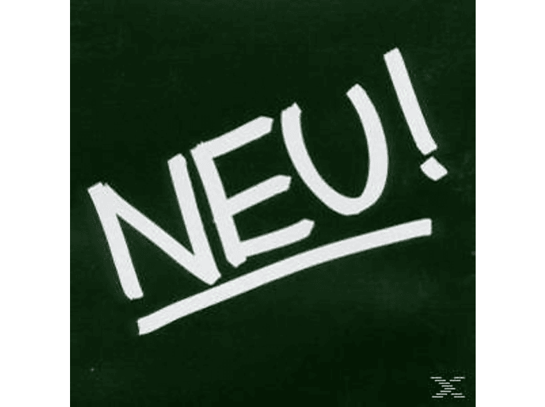 Neu! - Neu! 75  - (CD)