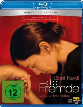 Die Fremde Blu-ray