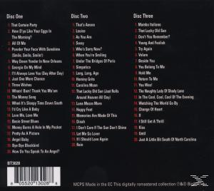 Dean Martin - The Absolutely Essential 3cd Collection  - (CD)