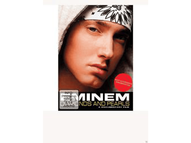 Eminem - Diamonds and Pearls  - (DVD) | Musik-DVD & Blu-ray