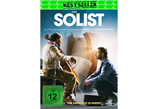 Der Solist DVD