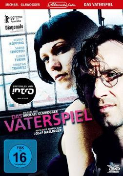 DAS VATERSPIEL DVD