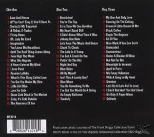 Ella Fitzgerald - The Absolutely Essential 3CD Collection  - (CD)