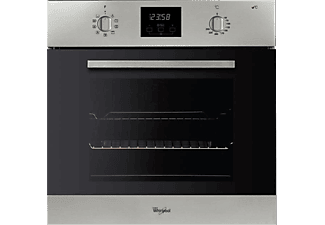 WHIRLPOOL AKP 472/IX beépíthető sütő