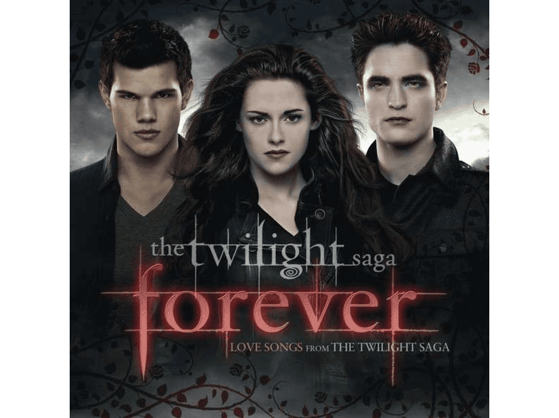 Kulonbozo Eloadok Twilight Forever Love Songs From The Twilight Saga Alkonyat Hajnalhasadas 2 Resz Cd