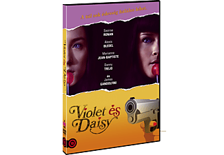 Violet és Daisy (DVD)