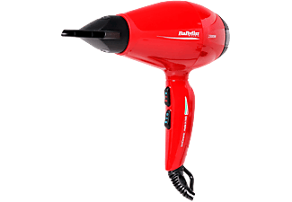 BABYLISS 6615E Ionos Pro Intense hajszárító, 2400W, AC motor