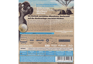 Konferenz der Tiere 3D Blu-ray