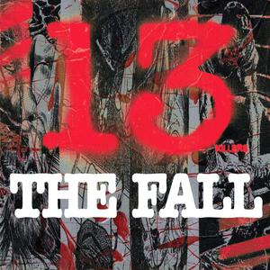 The Fall - 13 - (CD) Killers