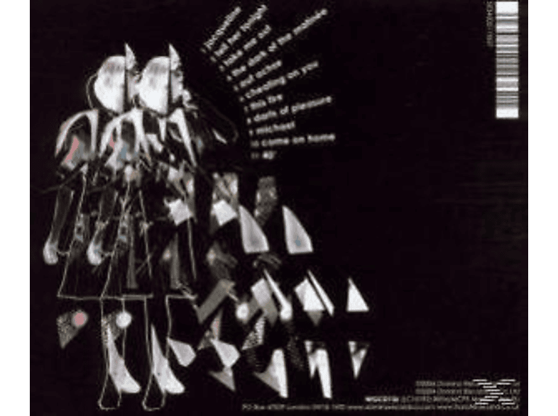 Thumbnail - Franz Ferdinand - (CD)