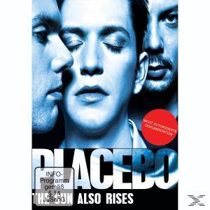 Rises Sun Placebo (DVD) - Also - The