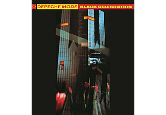 Depeche Mode - Black Celebration (Vinyl LP (nagylemez))