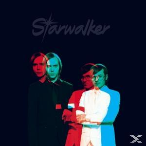 Starwalker - Losers Can Win  - (Vinyl)