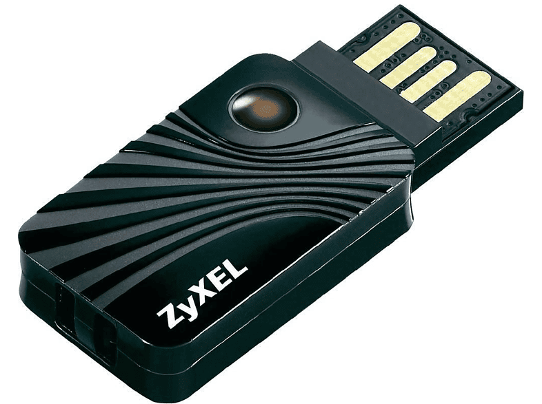 ZYXEL NWD2205 300 Mpbs Kablosuz USB Adaptör Fiyat & Özellik | MediaMarkt