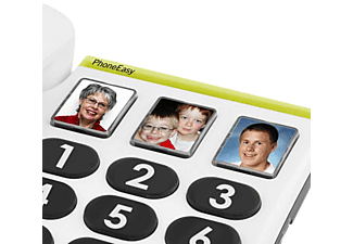 DORO PhoneEasy® 331ph Seniorentelefon