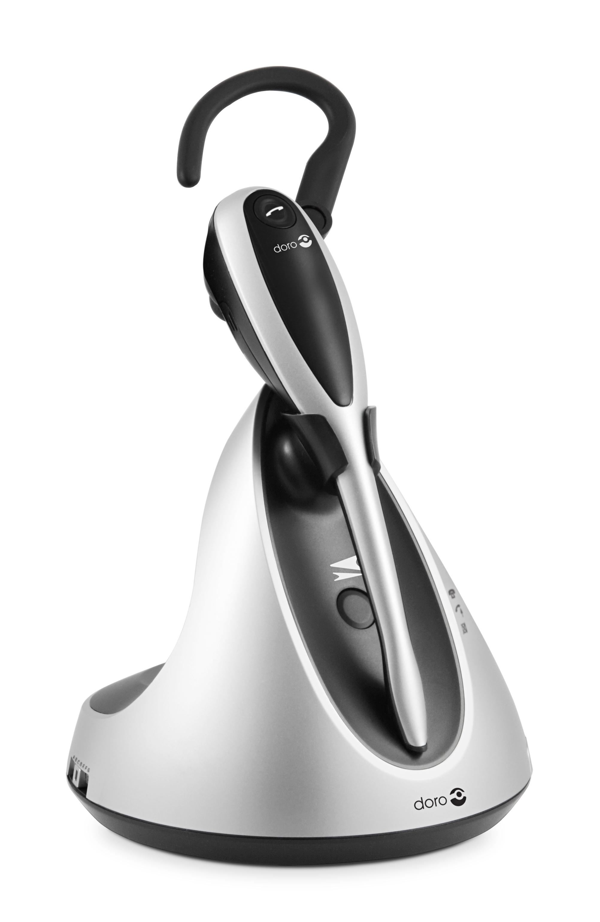 DORO HS1910DECT Drahtloses Headset