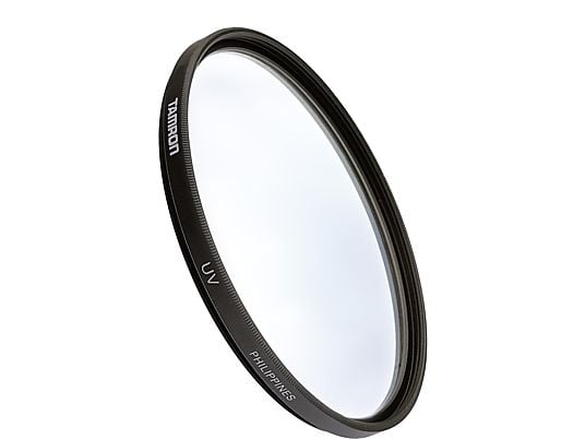 TAMRON 62/UV UV-Filter 62 mm