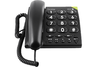 DORO PhoneEasy® 311c Seniorentelefon