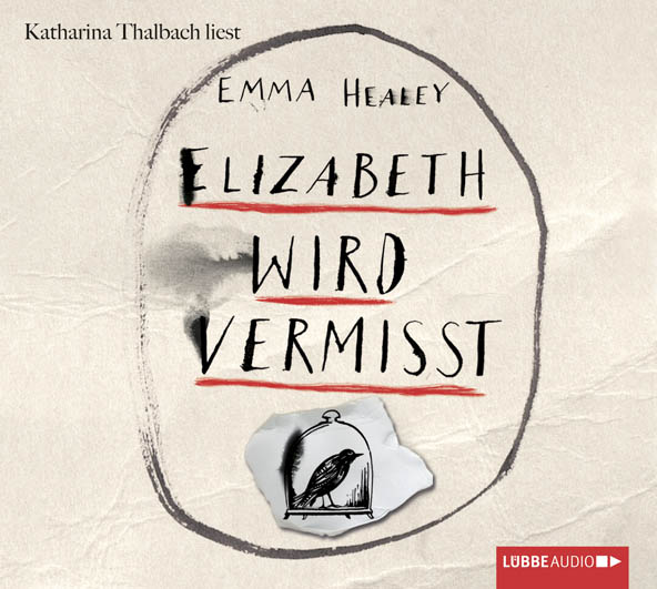 Emma Healey - Elizabeth wird vermisst  - (CD)