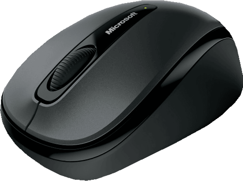 MICROSOFT HW Draadloze muis 3500 (GMF-00289)