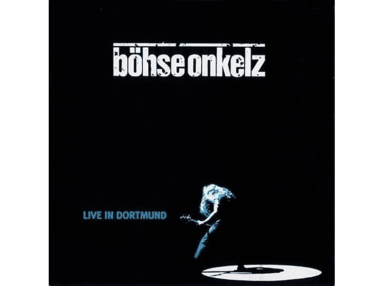 Böhse Onkelz - Live in Dortmund - (CD)