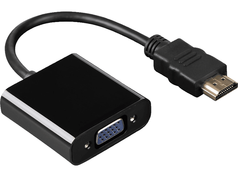 HAMA HDMI - VGA-adapter (54569)