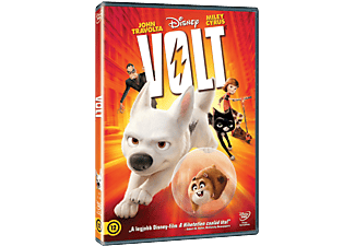 Volt (DVD)