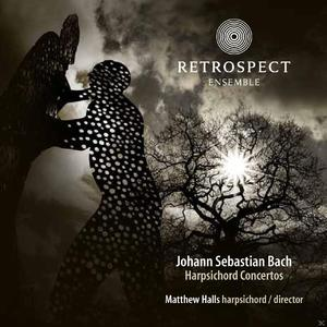 Retrospect Ensemble - Cembalokonzerte  - (SACD Hybrid)