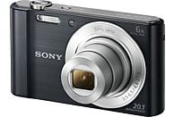 SONY Appareil photo compact Cyber-shot DSC-W810 (DSCW810B)