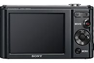 SONY Compact camera Cyber-shot DSC-W810 (DSCW810B)