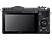 SONY Alpha A5000 + 16-50mm Zwart