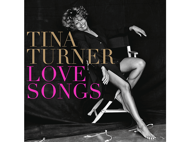 Tina Turner - Love Songs CD