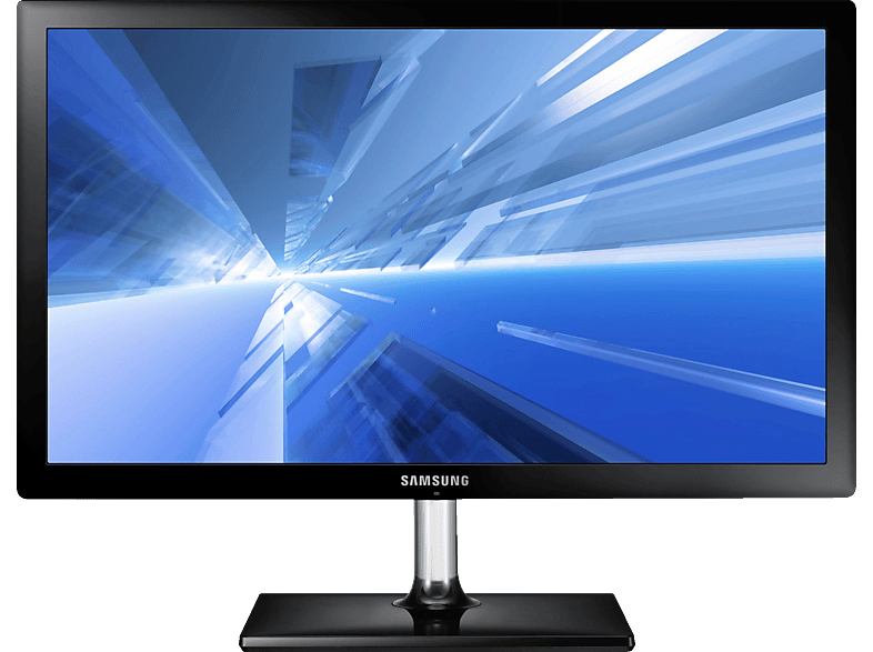 SAMSUNG Samsung T28C570EW 28" Negro Full HD