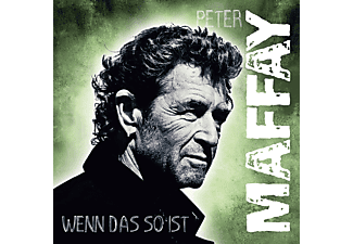 Peter Maffay - Wenn das so ist  - (Vinyl)