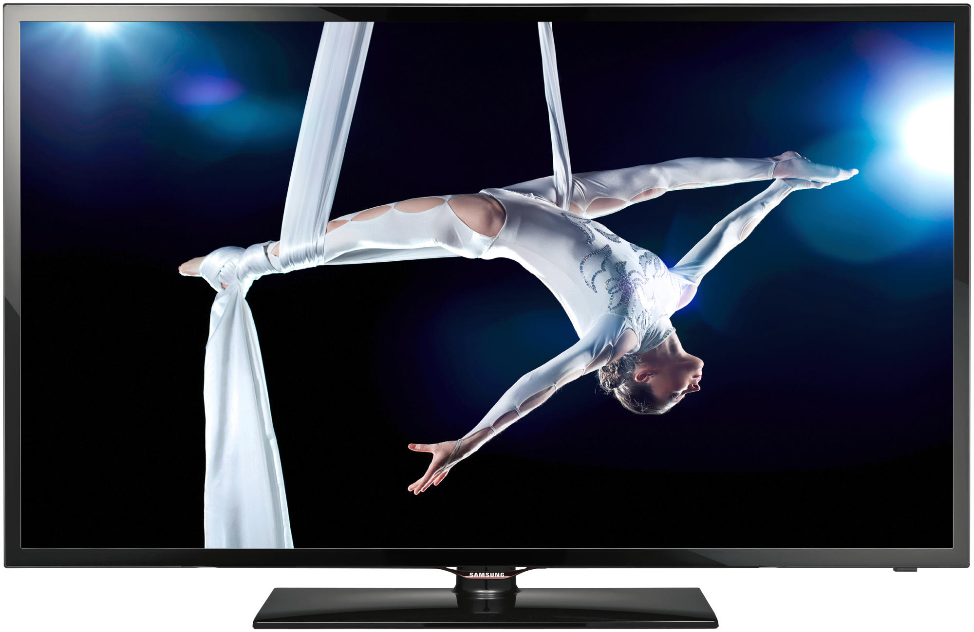 TV LED 39-Samsung-ue39F5000-2-HDMI-100Hz