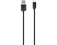 BELKIN USB-kabel - microUSB 2 m Zwart (F2CU012BT2M-BLK)