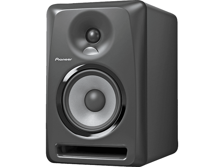 Altavoz estéreo | Pioneer S-DJ50X Negro