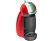 KRUPS Nescafé Dolce Gusto Genio 2 - Machine à capsules (Rouge)