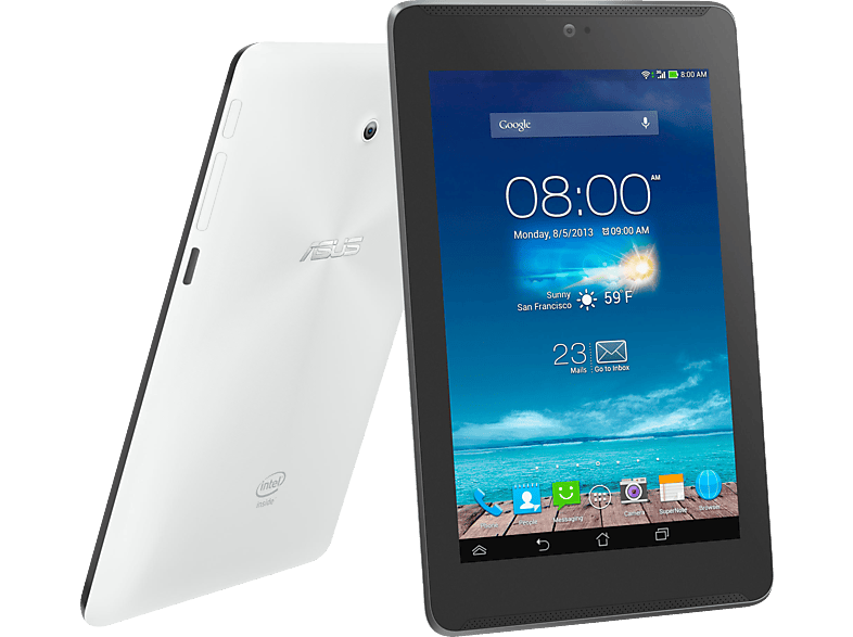 Tablet | ASUS Fonepad 7 3G