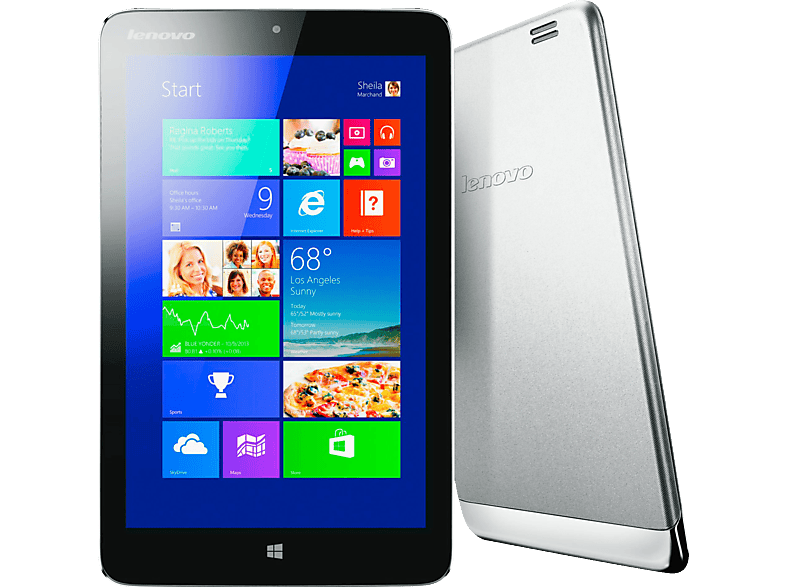 Tablet | Lenovo IdeaPad Miix 10 convertible