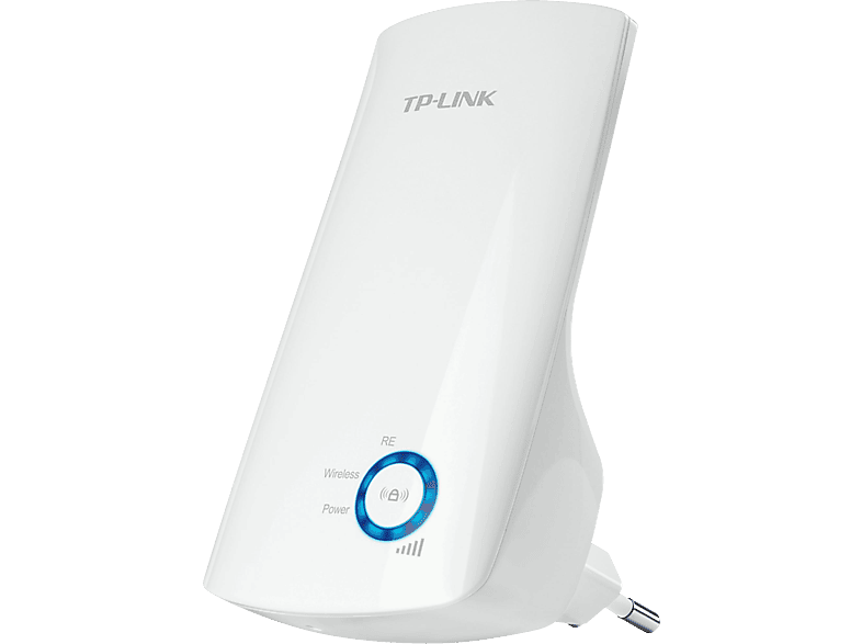 Amplificatore/ripetitore WiFi TP-Link TL-WA854RE di seconda mano per 15 EUR  su Sevilla su WALLAPOP