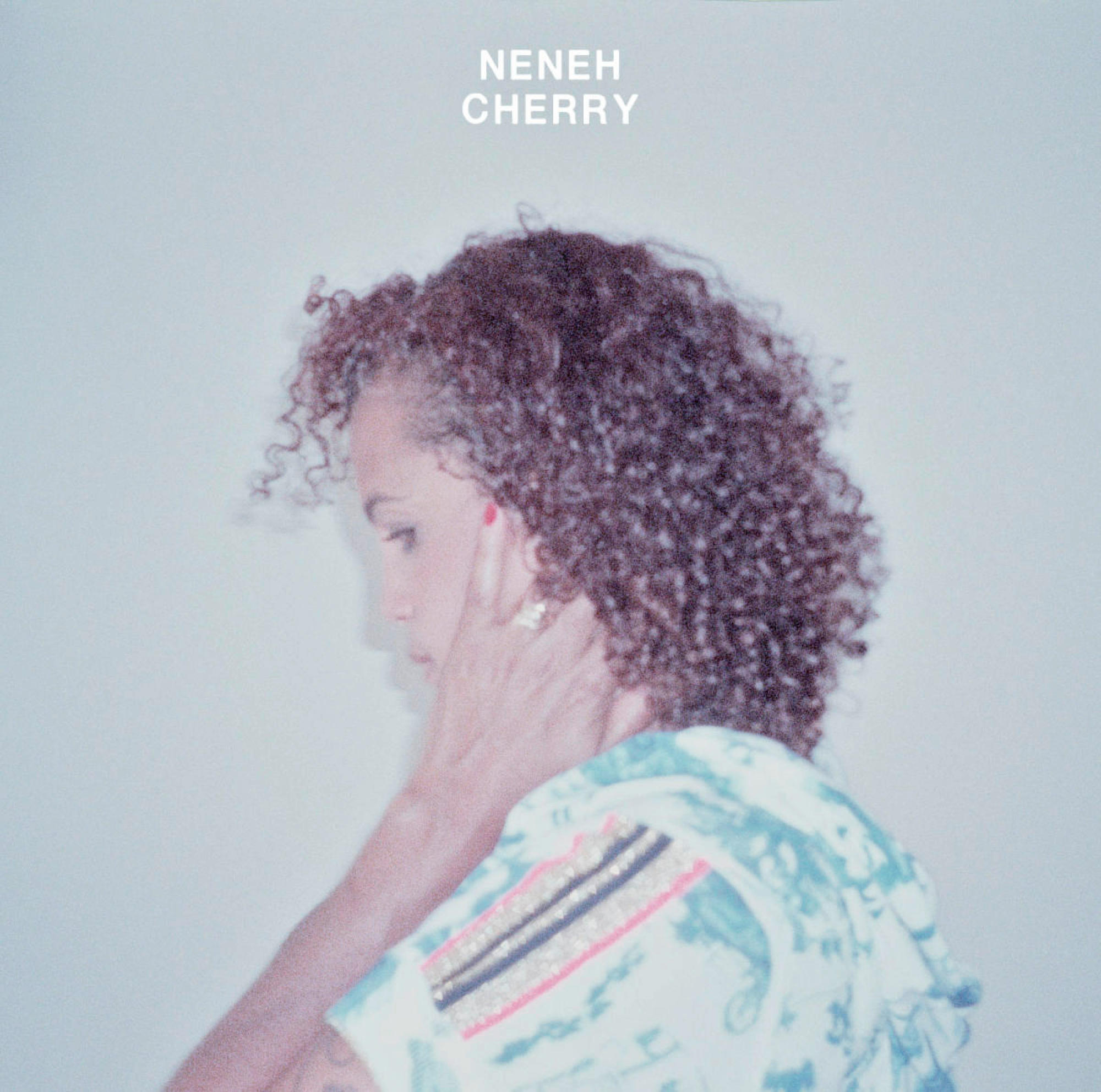 Neneh Cherry - Blank Project  - (CD)